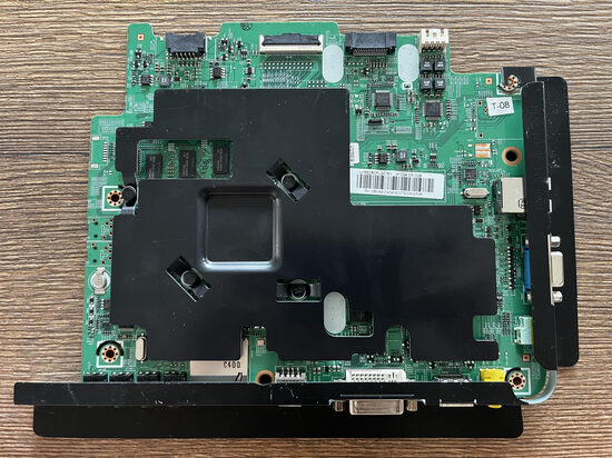 Pagrindinė plokštė BN61-10474E